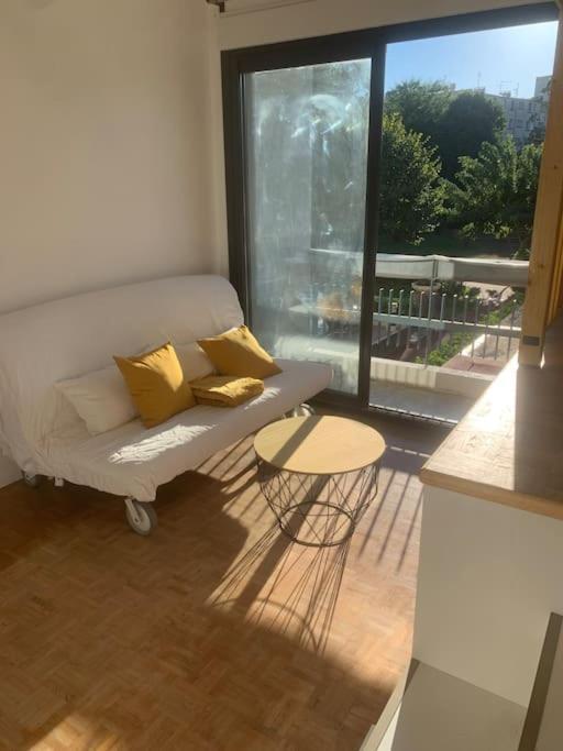 Superbe T1 Refait A Neuf, Parking, Clim, Metro Apartment Toulouse Exterior photo